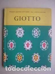 Libros: GIOTTO - Foto 1
