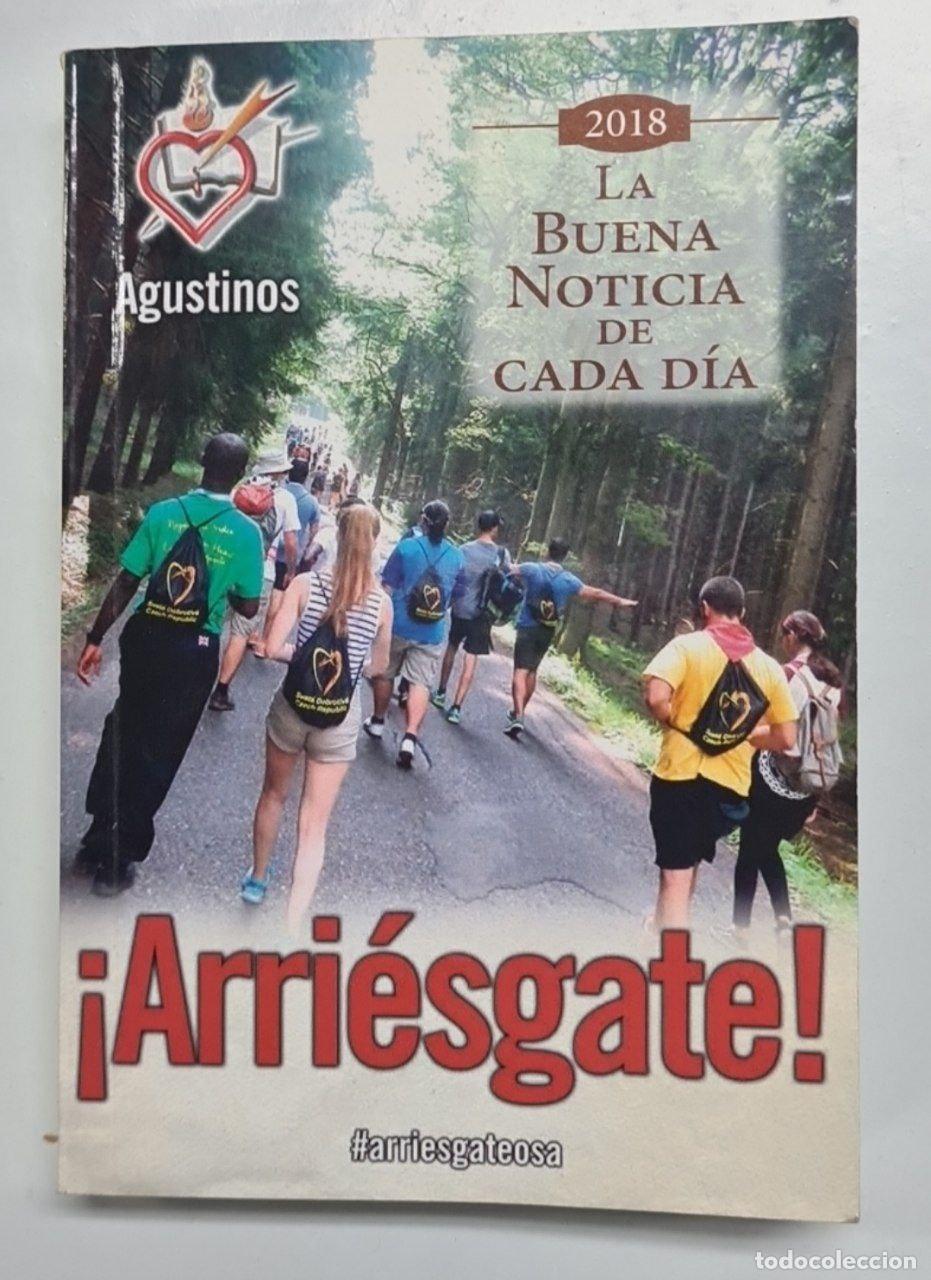 Libri di seconda mano: La buena noticia de cada d&iacute;a