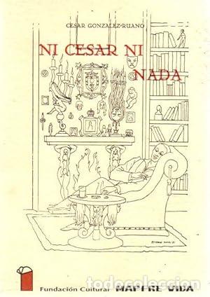 Libros: NI CESAR NI NADA - Foto 1