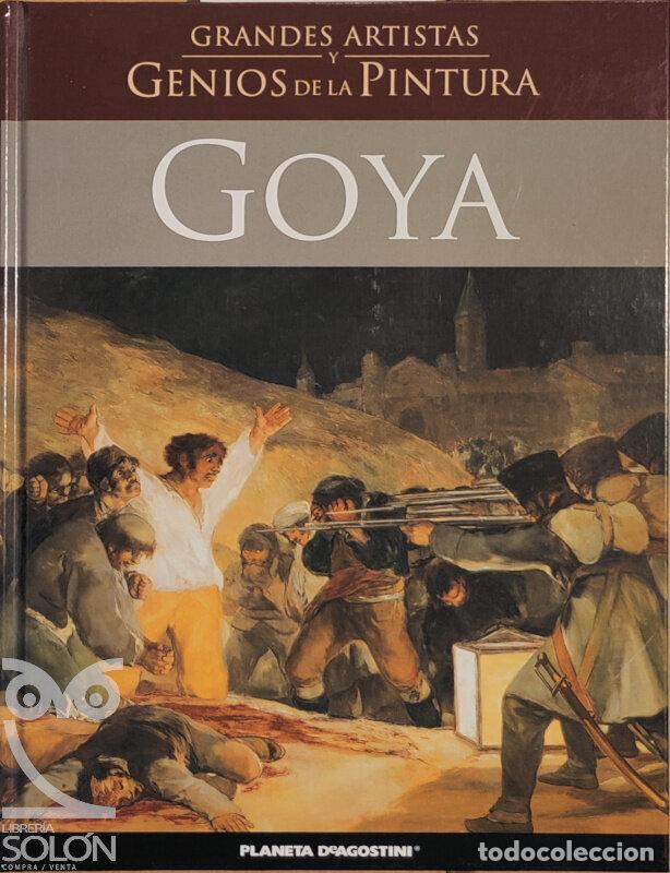 Libros: Goya - Alfonso P&eacute;rez S&aacute;nchez - Foto 1