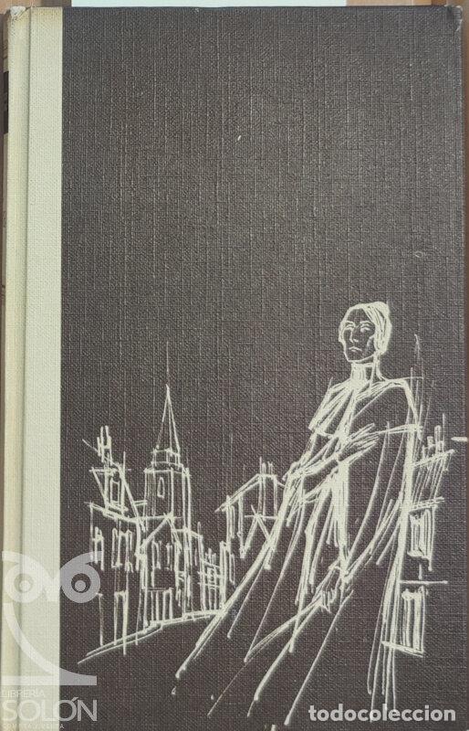 Libros: La farisea - Fran&ccedil;oise Mauriac - Foto 1