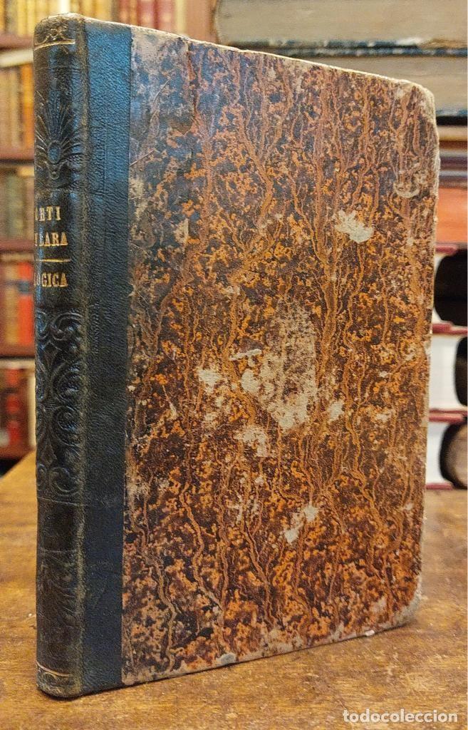 Libros: L&Oacute;GICA. - ORT&Iacute; Y LARA, Juan Manuel. - Foto 1