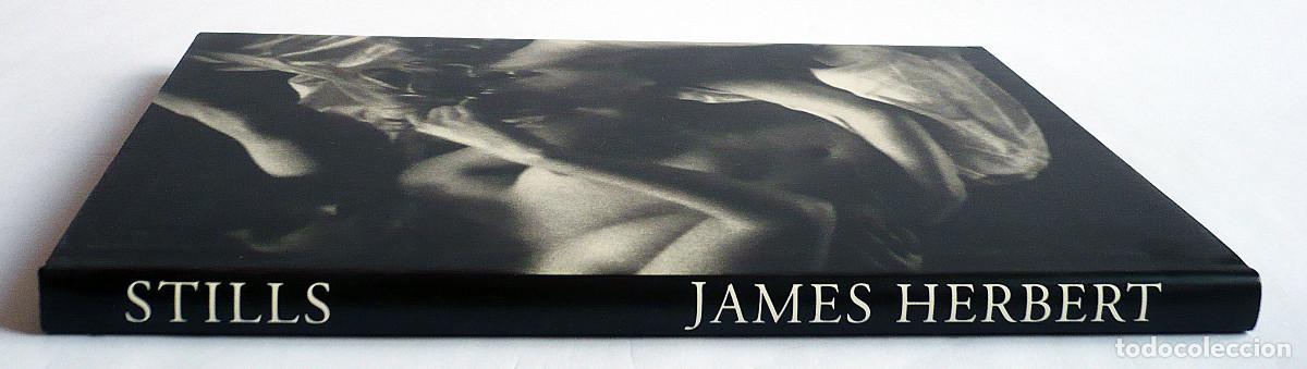 Libros: James Herbert, Stills - Foto 3