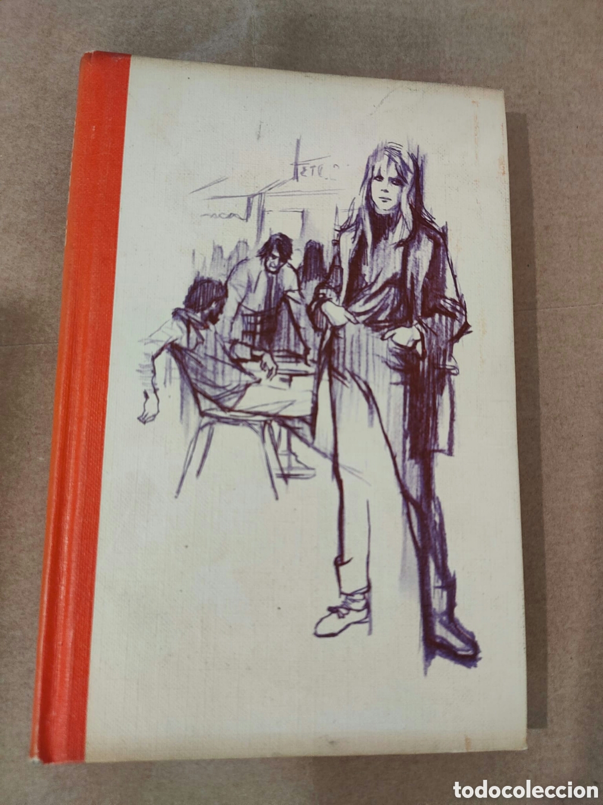 Libros: La desidia Michel perrein - Foto 1