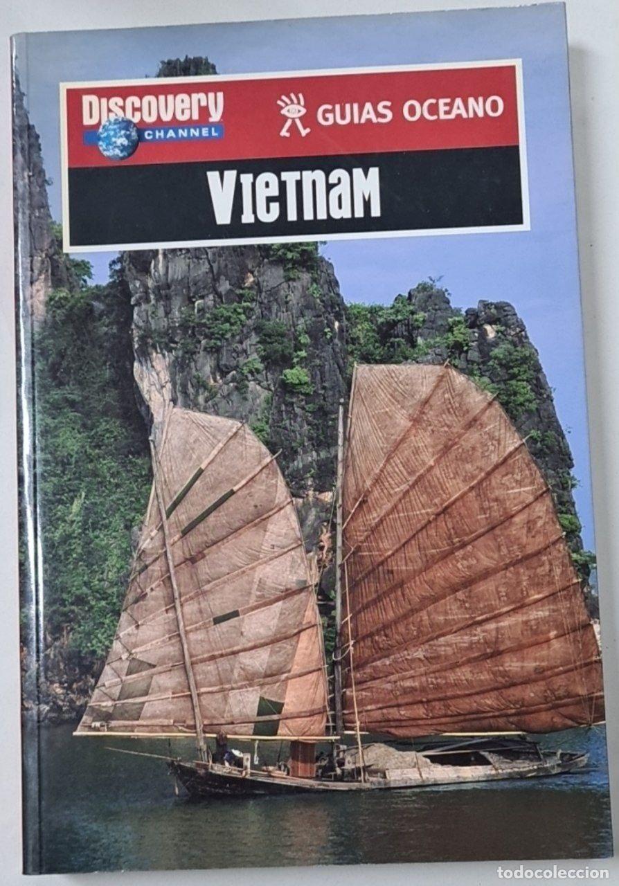 Libros: Vietnam - Vv.aa. - Vv.aa. - Foto 1