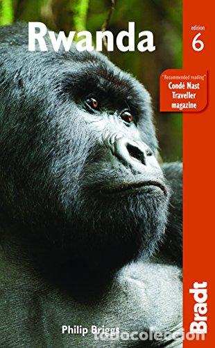Libros: Rwanda - Briggs, Philip - Foto 1
