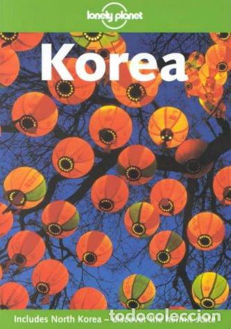 Libros: Korea - Crowther, Geoff - Foto 1