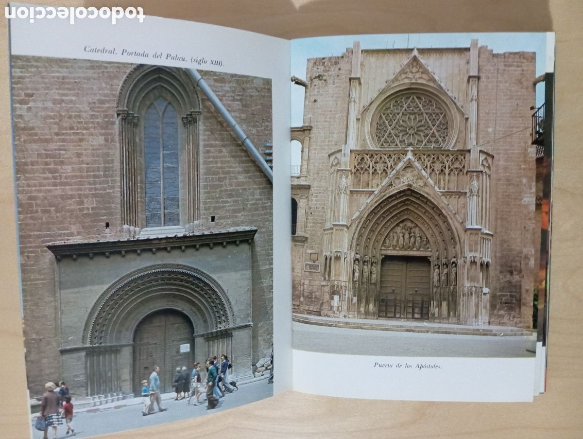 Libros: Valencia - Almela y Vives, Francisco - Foto 4