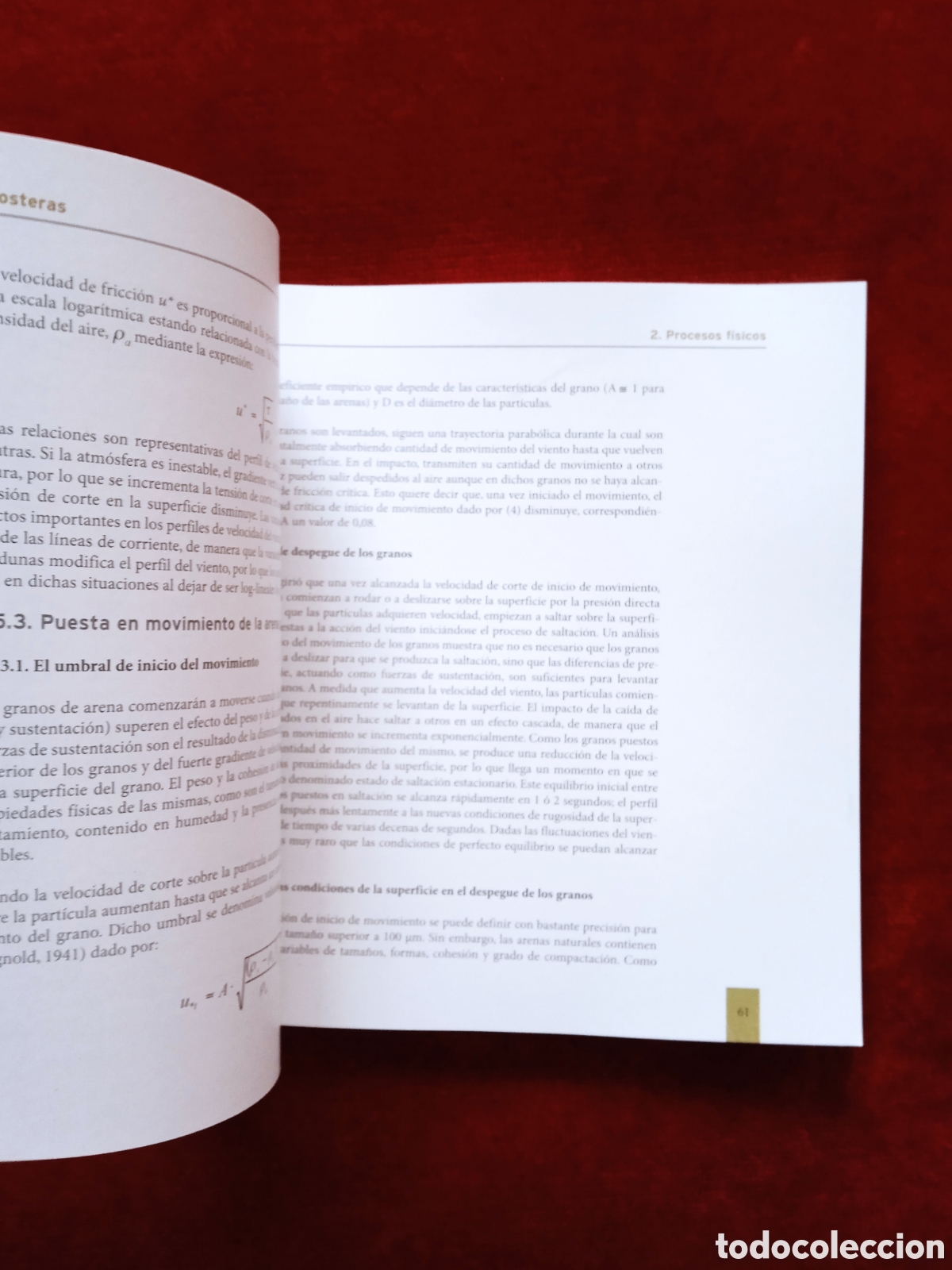 Libros: Manual de restauraci&oacute;n de dunas costeras - Foto 11