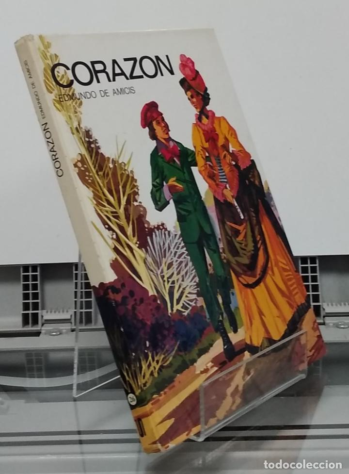 Libros: Coraz&oacute;n - Edmundo de Amicis - Foto 1