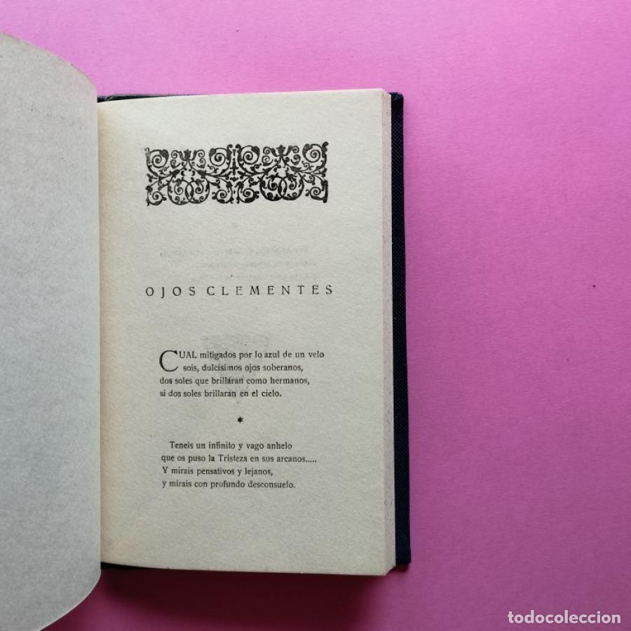 Libros: Cr&aacute;ter. Versos de Ingenuidad y Violencia de... - Laff&oacute;n, Rafael. - Foto 3