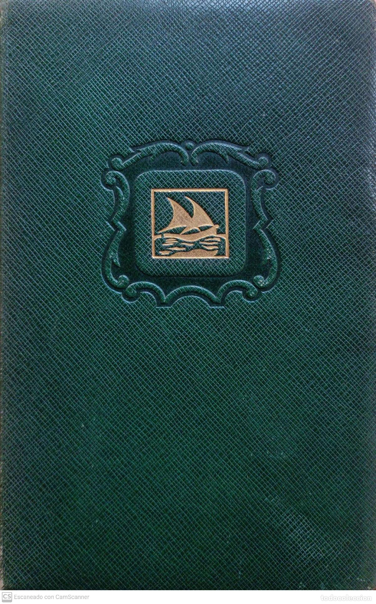 Libros: Obras completas. Tomo II - S. y J. Alvarez Quintero - Foto 1