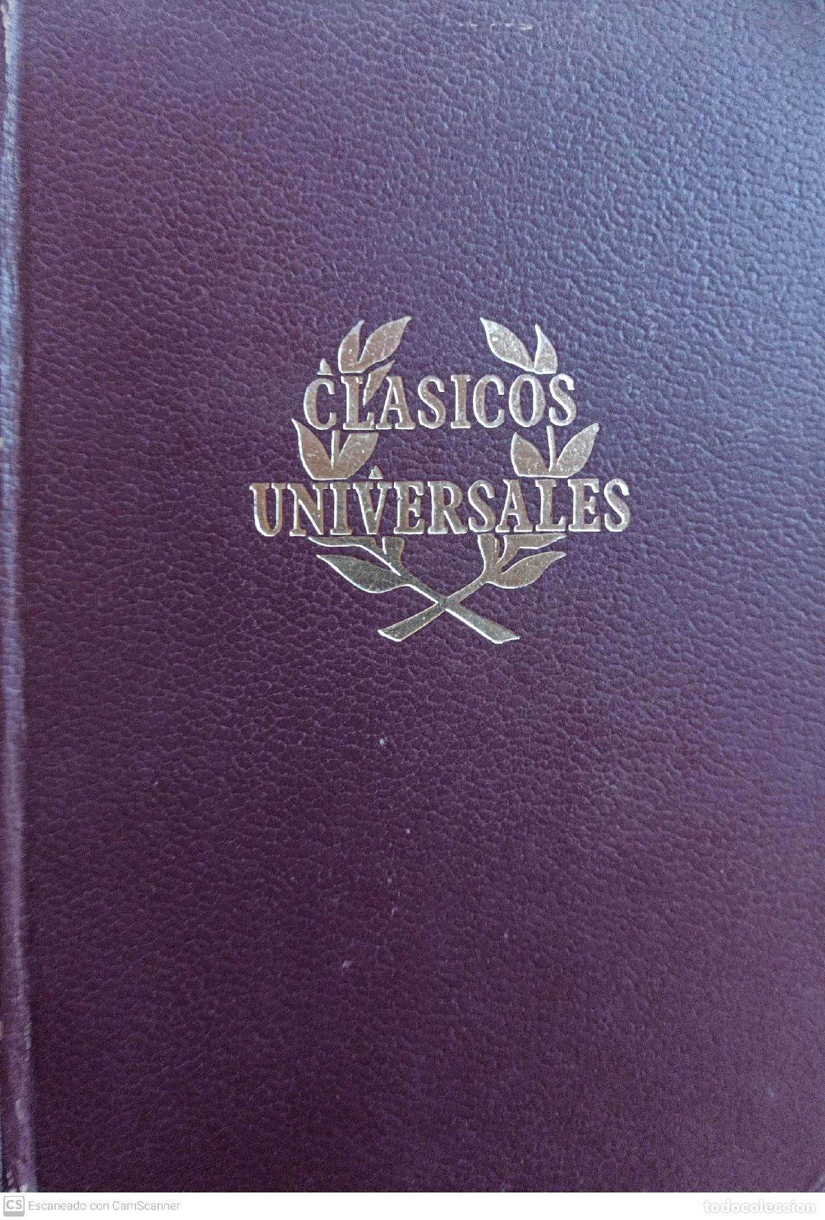 Libros: Novelas ejemplares - Cervantes Saavedra, Miguel - Foto 1