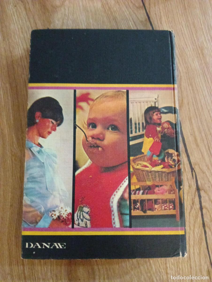 Libros: El libro de la madre y el ni&ntilde;o Danae - Foto 2