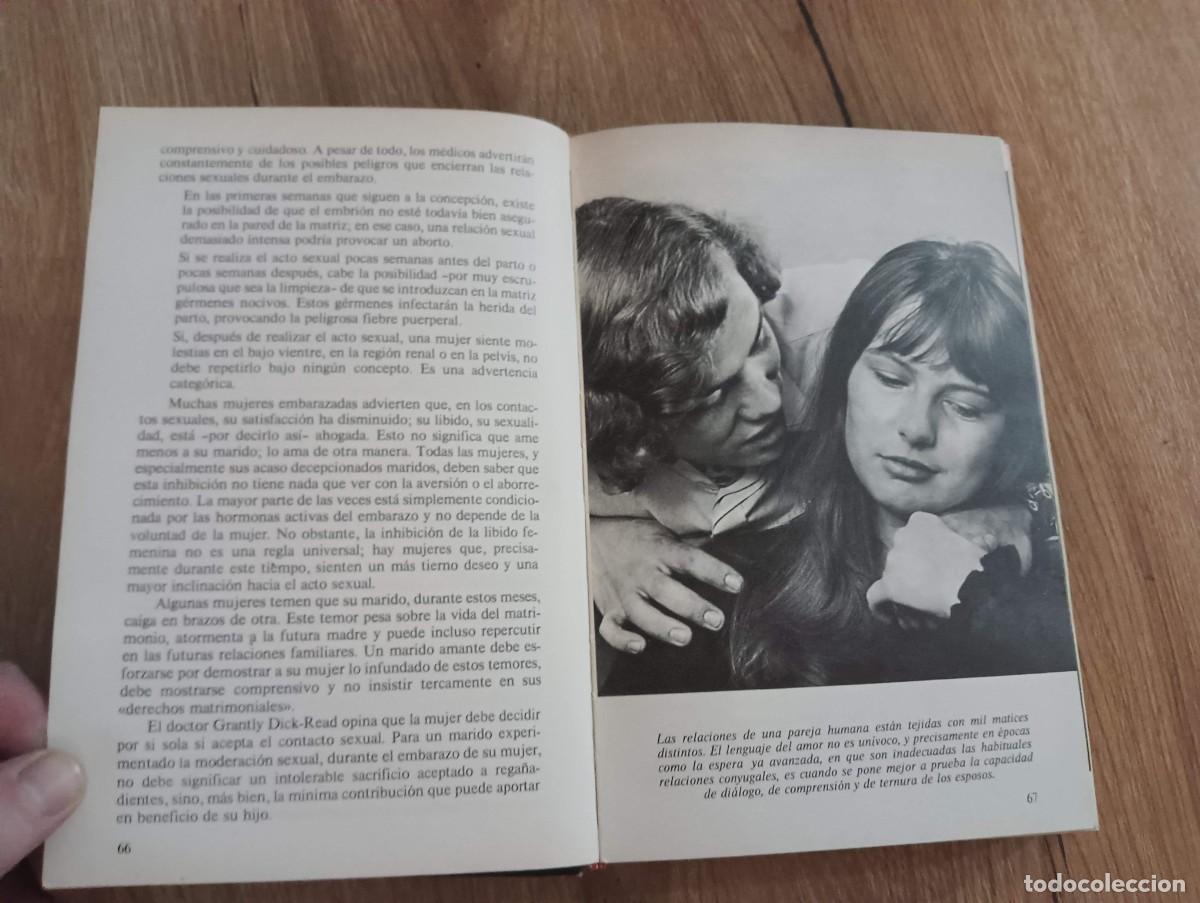 Libros: El libro de la madre y el ni&ntilde;o Danae - Foto 3
