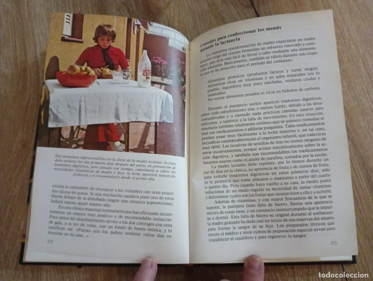 Libros: El libro de la madre y el ni&ntilde;o Danae - Foto 4