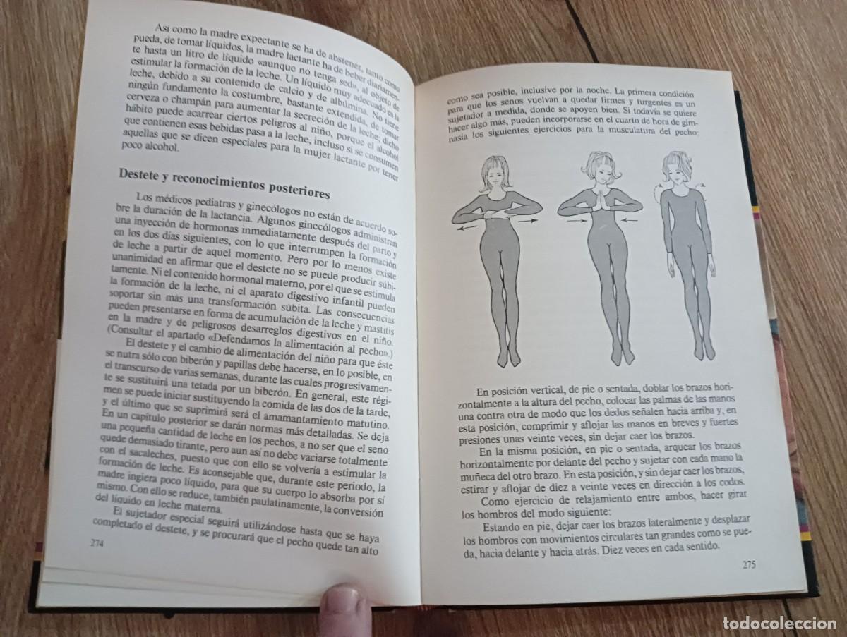 Libros: El libro de la madre y el ni&ntilde;o Danae - Foto 5