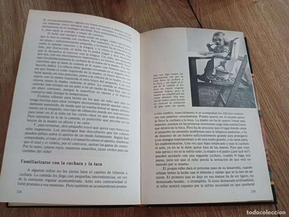 Libros: El libro de la madre y el ni&ntilde;o Danae - Foto 6