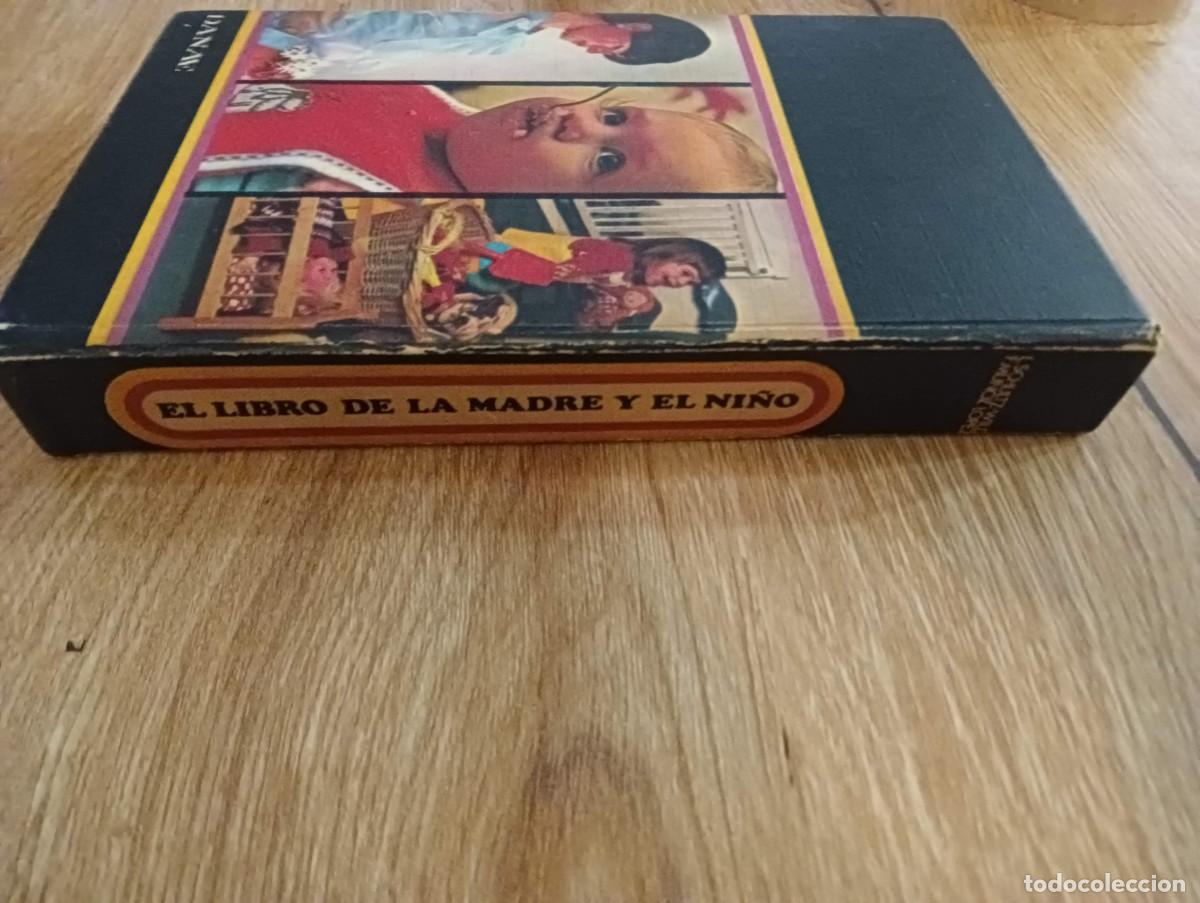 Libros: El libro de la madre y el ni&ntilde;o Danae - Foto 7