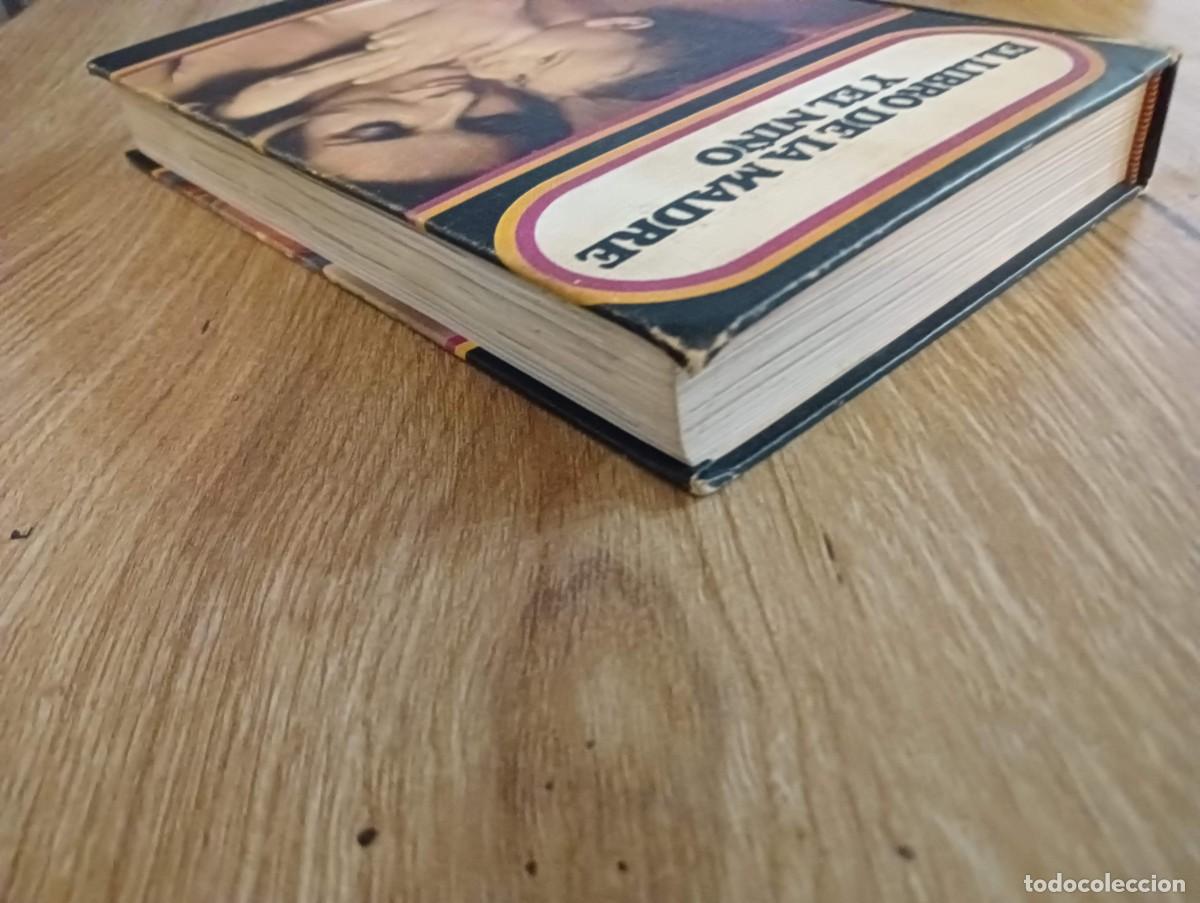 Libros: El libro de la madre y el ni&ntilde;o Danae - Foto 8