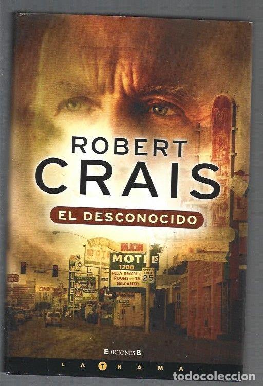 Libros: DESCONOCIDO - EL - CRAIS, ROBERT - Foto 1