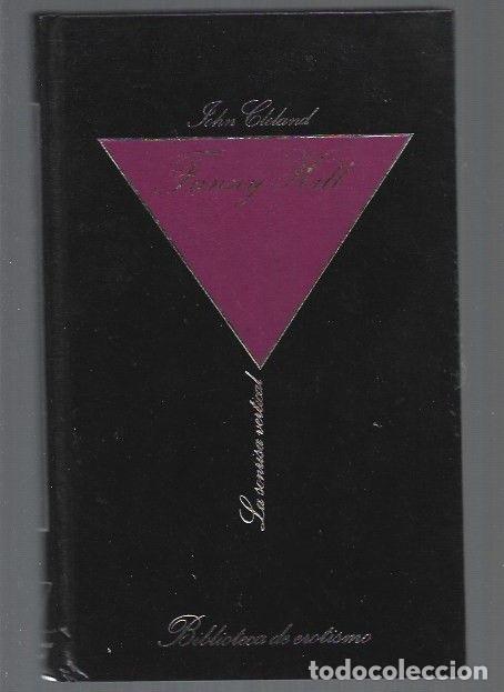 Libros: FANNY HILL - CLELAND, JOHN - Foto 1