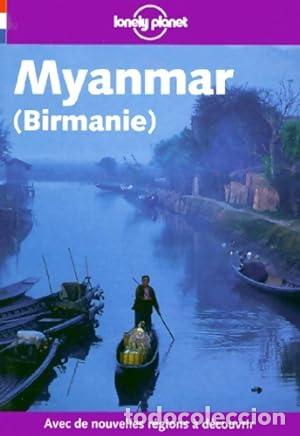 Libros: Myanmar (Birmanie). - Vv.aa. - Foto 1