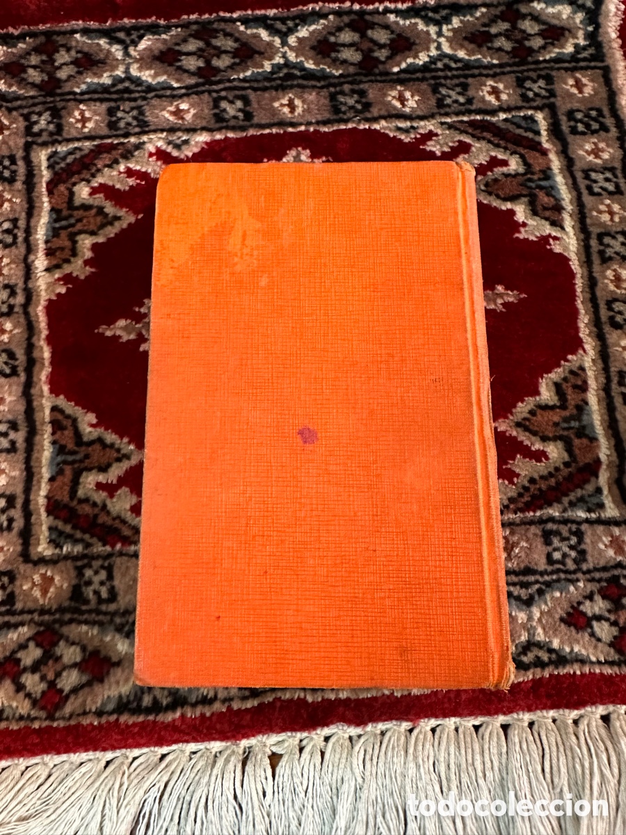 Libros: Los Jinetes de la Pradera Roja Zane Grey - Foto 3