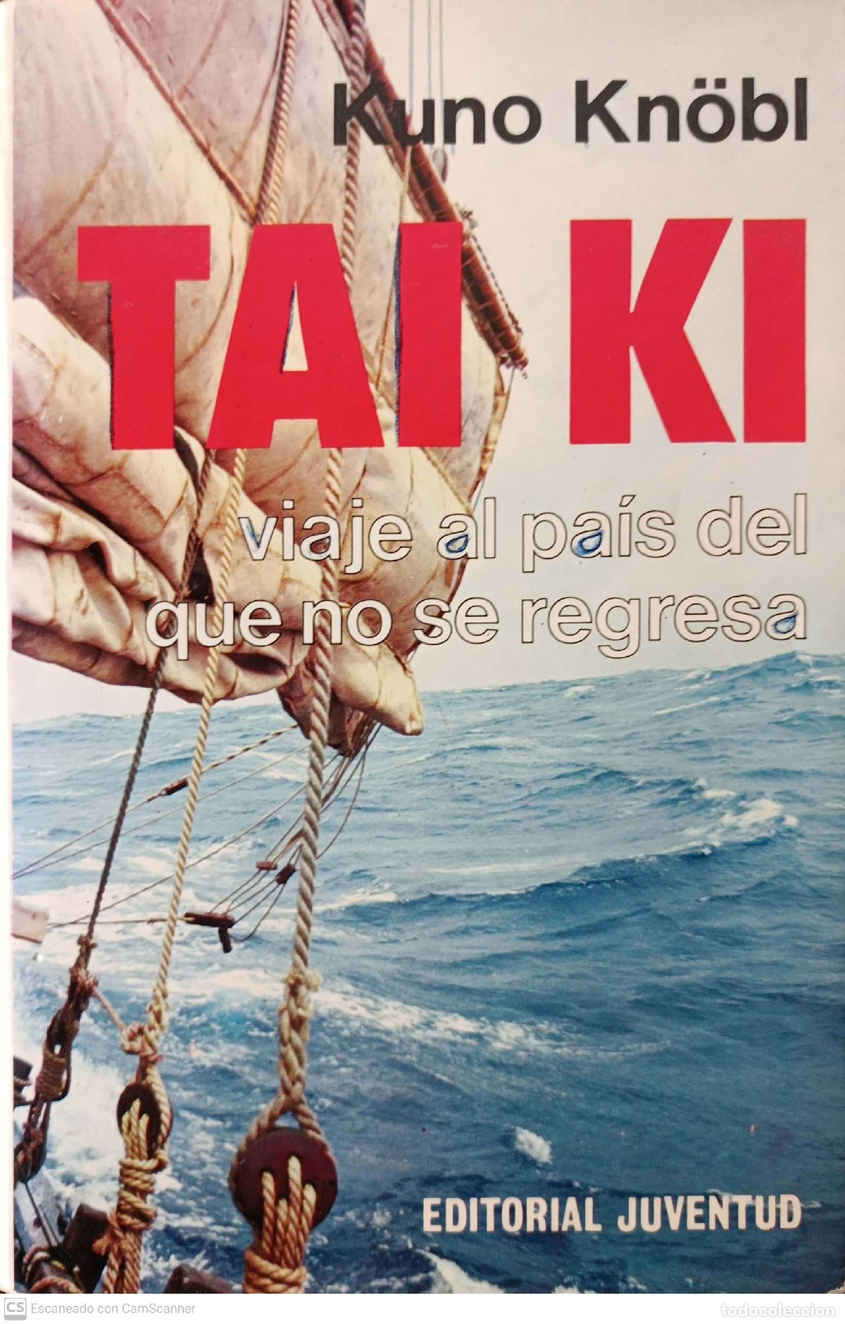 Libros: Tai ki - Knobl, Kuno - Foto 1