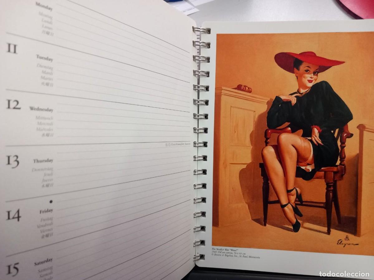 Libros: Pin-Ups. - ELVGREN, Gil: - Foto 6