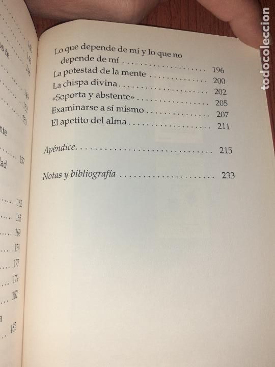 Libros: EL CAMINO DE LOS SABIOS � AUTOAYUDA - WALTER RISO - Foto 7