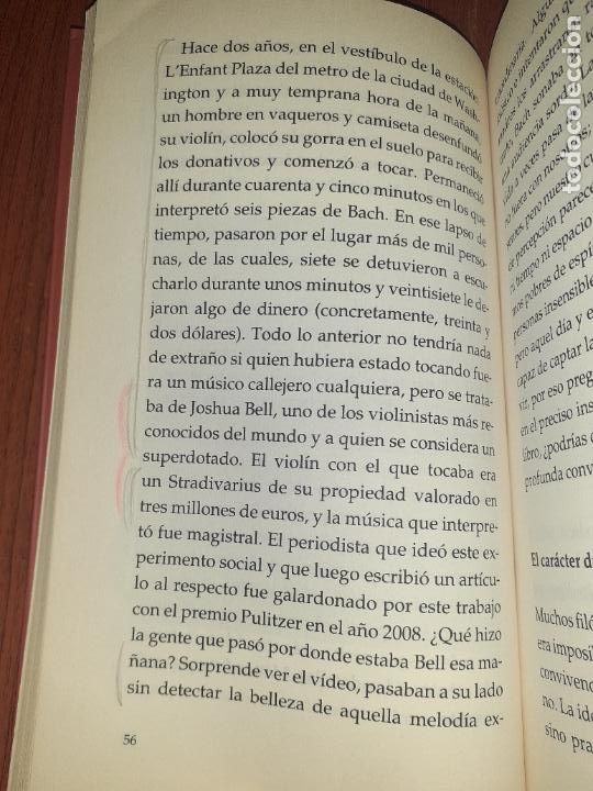 Libros: EL CAMINO DE LOS SABIOS � AUTOAYUDA - WALTER RISO - Foto 8