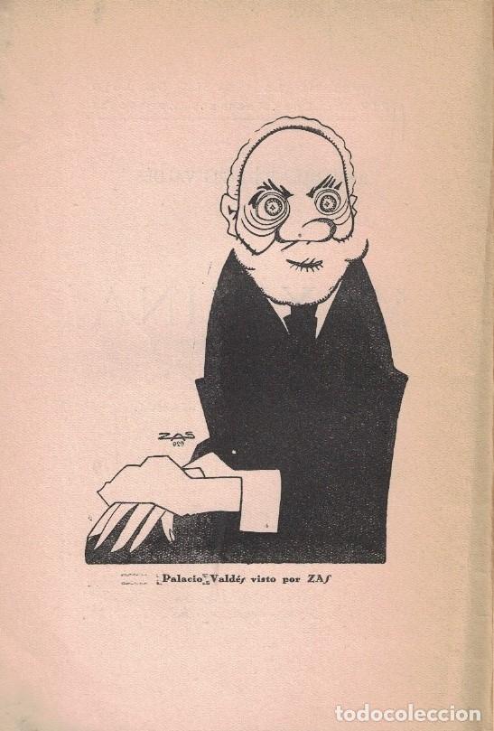 Libros: MAXIMINA. - Palacio Vald&eacute;s. Armando, - Foto 2