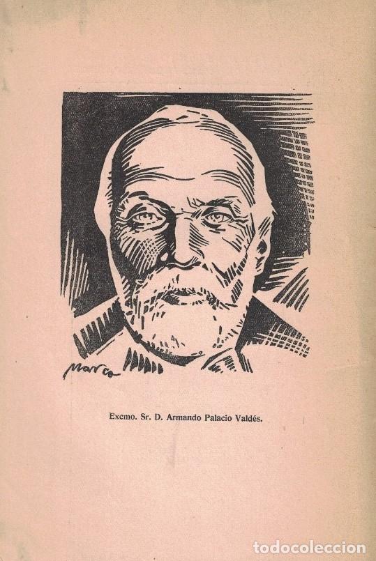 Libros: RIVERITA. - Palacio Vald&eacute;s. Armando, - Foto 2