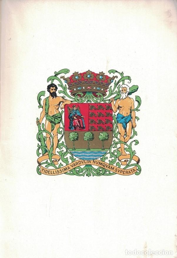 Libros: EL BLAS&Oacute;N DE GUIP&Uacute;ZCOA. - Mujica. Serapio de, - Foto 2
