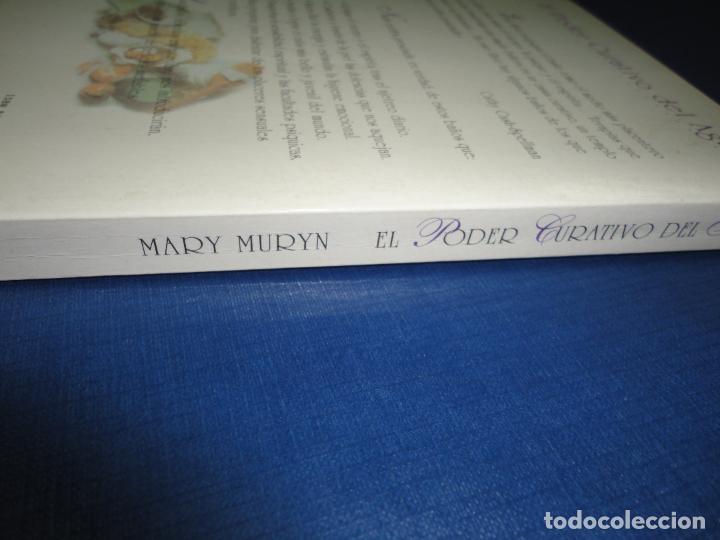 Libros: El poder curativo del agua (Mary Muryn) - F1 - Foto 2
