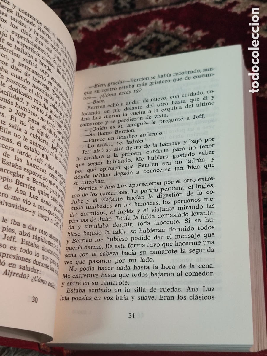 Libros: Novelas Escogidas Aguilar David Dodge - Foto 5