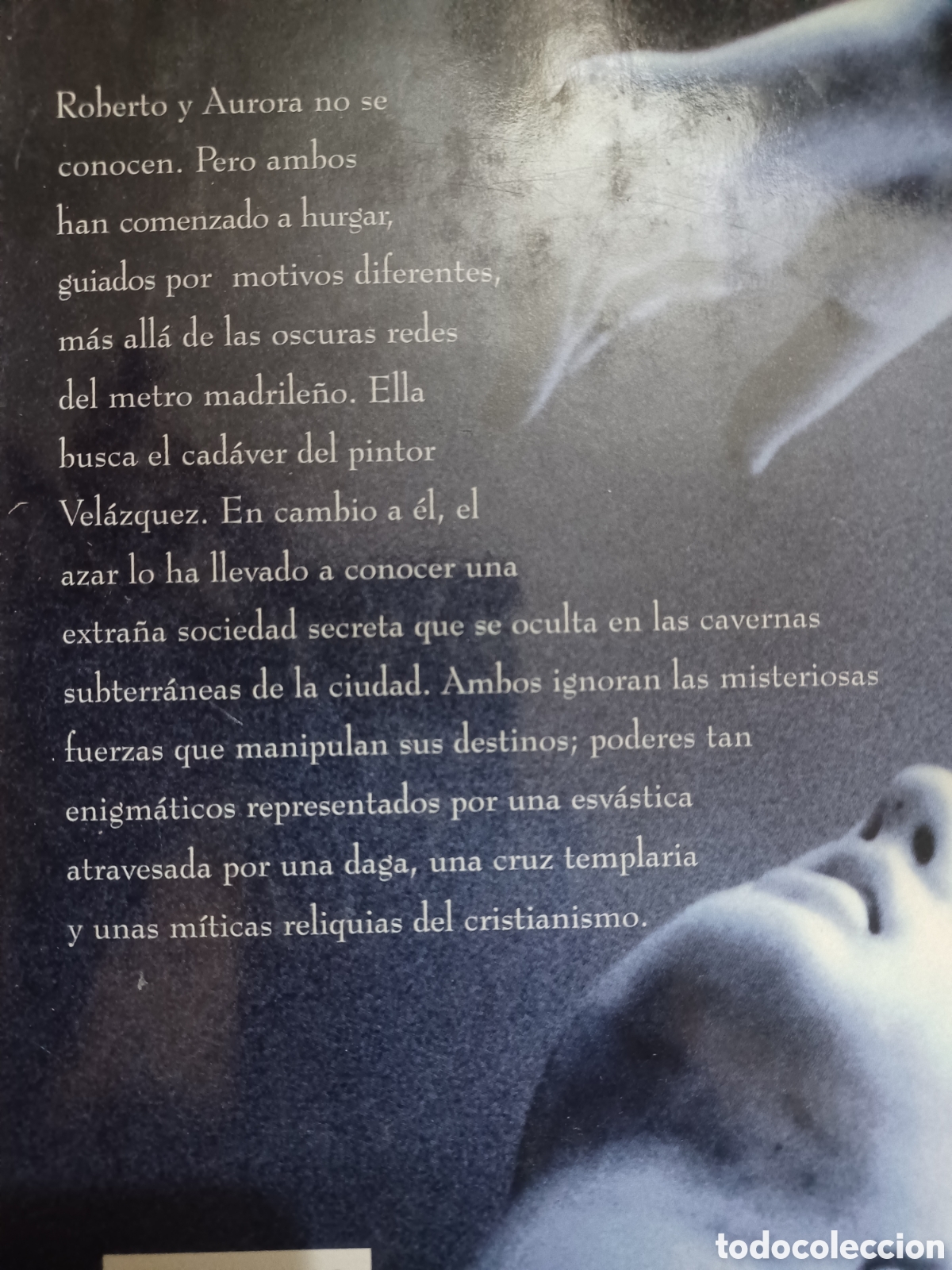 Libros: Barybook C3. Apocalipsis Joaqu&iacute;n de Saint- aymour C&iacute;rculo de Lectores - Foto 2