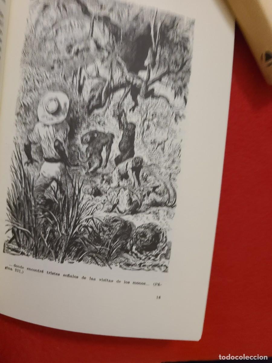 Libros: El robins&oacute;n suizo. J.R. Wyss. - Foto 4