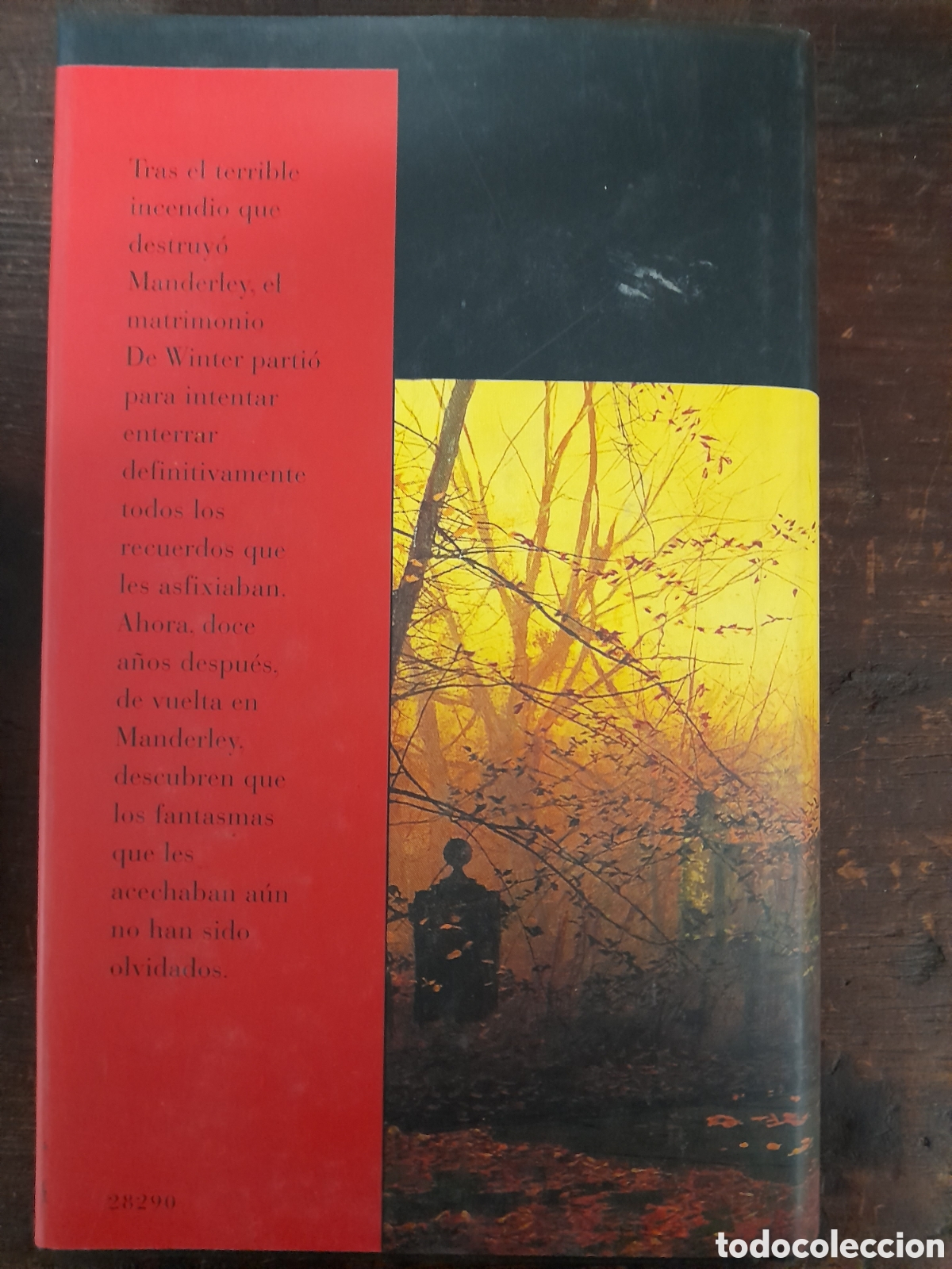 Libros: La Se&ntilde;ora de Winter, Susan Hill - CIRCULO DE LECTORES 1993 - Foto 3