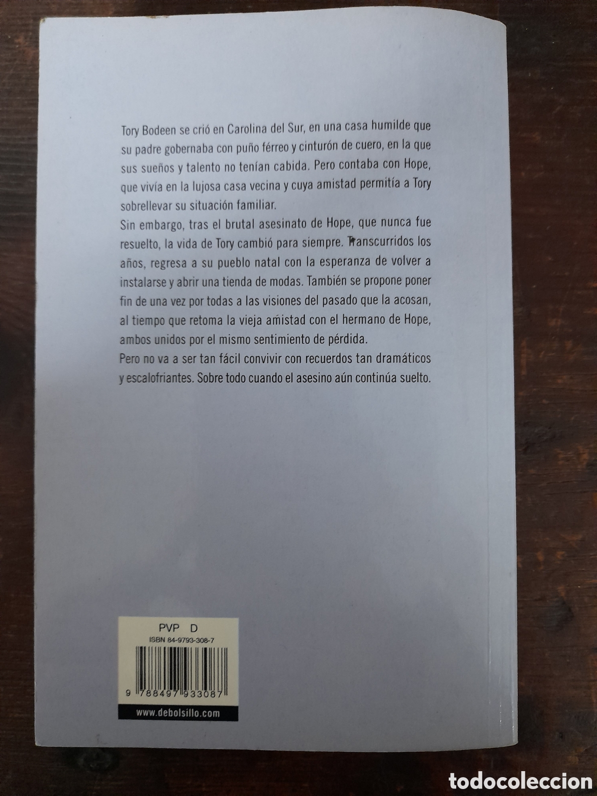 Libros: Claro de Luna, Nora Roberts - ZERO 2006 - Foto 4