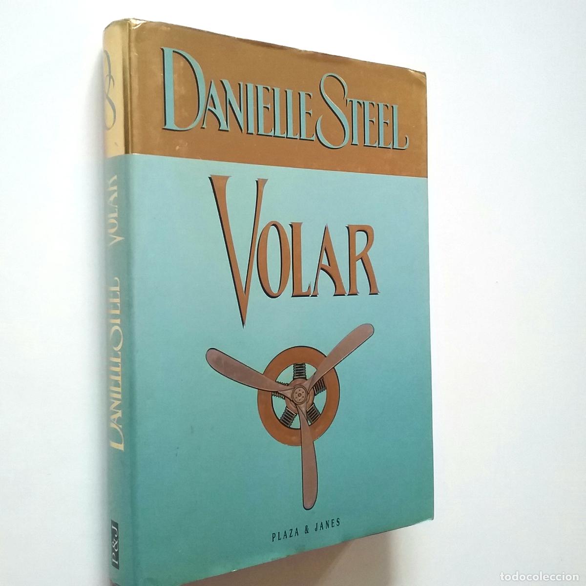 Libros: Danielle Steel - Volar - Foto 1