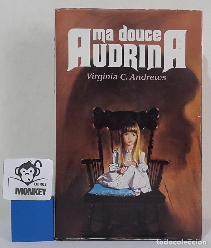 Libros: Ma douce Audrina - Virginia C. Andrews - Foto 1