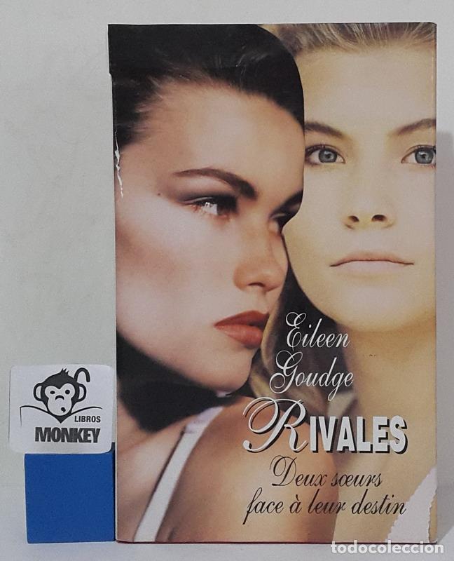 Libros: Rivales - Eileen Goudge - Foto 1