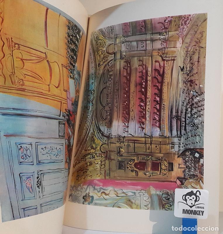 Libros: Dufy. Pinacoteca de los genios 94 - Guido Perocco, Julio E. Payr&oacute; - Foto 2
