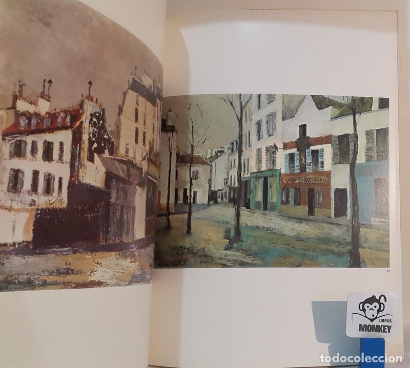 Libros: Utrillo. I maestri del colore - Renata Negri - Foto 2