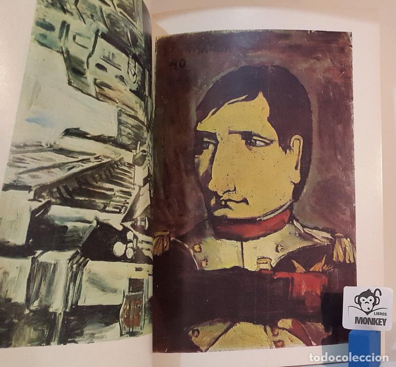 Libros: Torres-Garc&iacute;a. Pinacoteca de los genios 118 - Julio E. Payr&oacute; - Foto 2