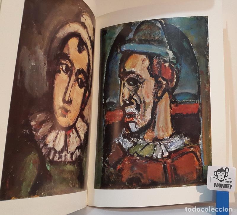 Libros: Rouault. Grands peintres - E. Crispolti - Foto 2