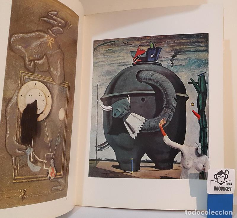 Libros: Max Ernst. Grands peintres - E. Tadini - Foto 2