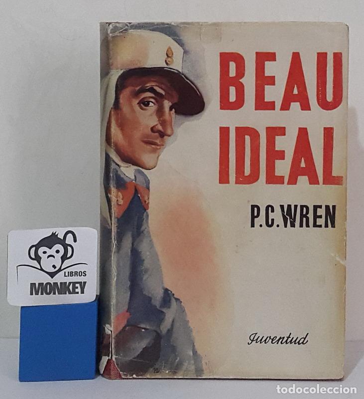 Libros: Beau Ideal - P. C. Wren - Foto 1
